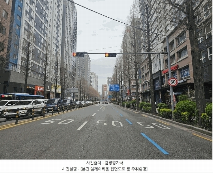 2025타경9387 서울특별시 강서구 화곡로 288, 엠제이타운 11층 1105호 오피스텔 경매 이미지