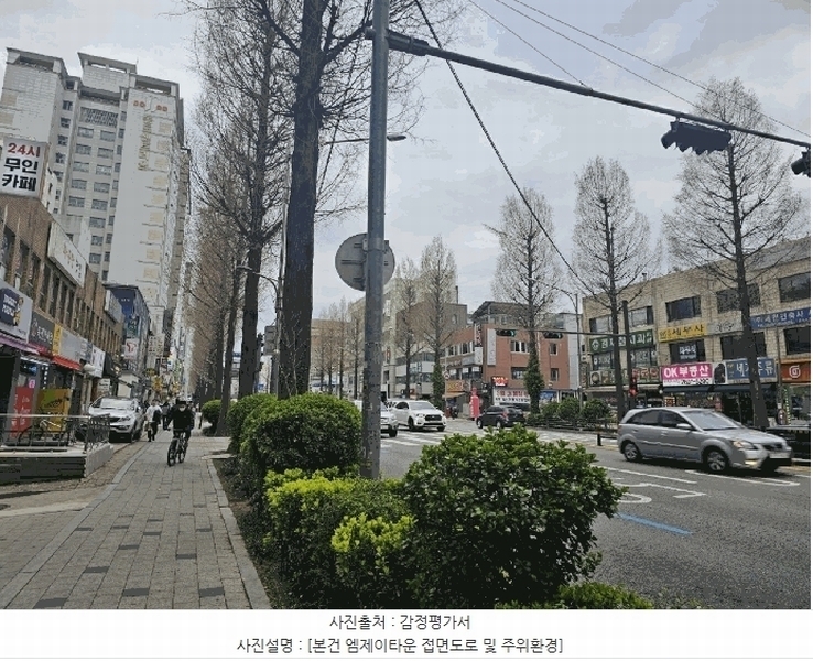2025타경9387 서울특별시 강서구 화곡로 288, 엠제이타운 11층 1105호 오피스텔 경매 이미지