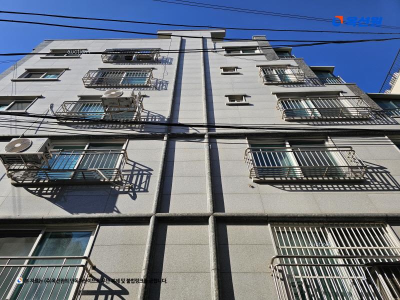 2025타경102400 서울특별시 동작구 여의대방로 204-19, 엘리시아 1동 6층 602호 다세대(빌라)[공급15평형] 경매 이미지