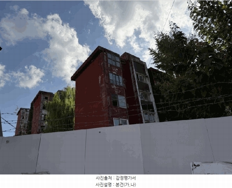2025타경497 전라남도 목포시 이로로4번길 10, 용해아파트 2동 5층 509호 아파트 경매 이미지