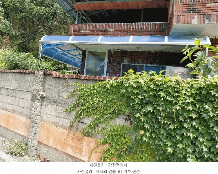2025타경795 경상남도 사천시 곤명면 정곡리 740 주택 경매 이미지