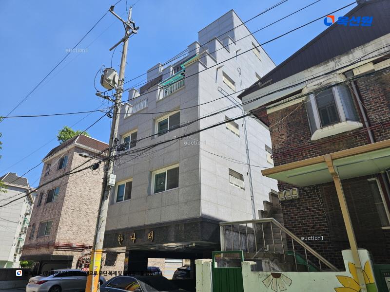 2025타경9388 서울특별시 금천구 독산로102길 102, 한나래 3층 301호 다세대(빌라) 경매 이미지