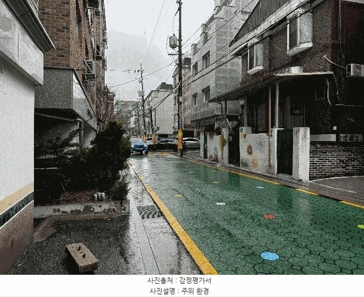 2025타경9388 서울특별시 금천구 독산로102길 102, 한나래 3층 301호 다세대(빌라) 경매 이미지
