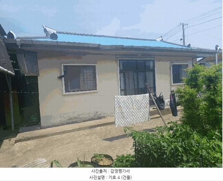 2025타경30929 경상남도 남해군 고현면 이어리 427-8 주택 경매 이미지