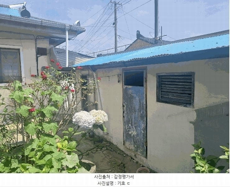 2025타경30929 경상남도 남해군 고현면 이어리 427-8 주택 경매 이미지
