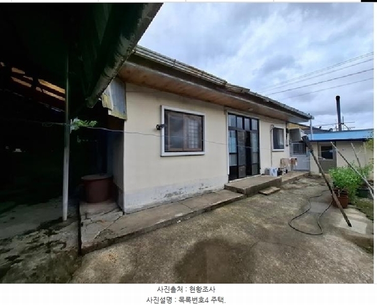 2025타경30929 경상남도 남해군 고현면 이어리 427-8 주택 경매 이미지