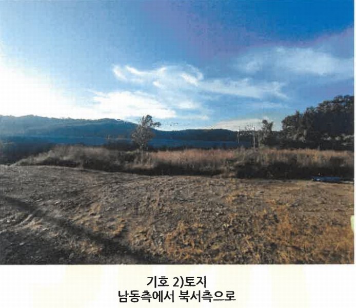 2023타경37003 경상남도 진주시 사봉면 부계리 661 농지 경매 이미지