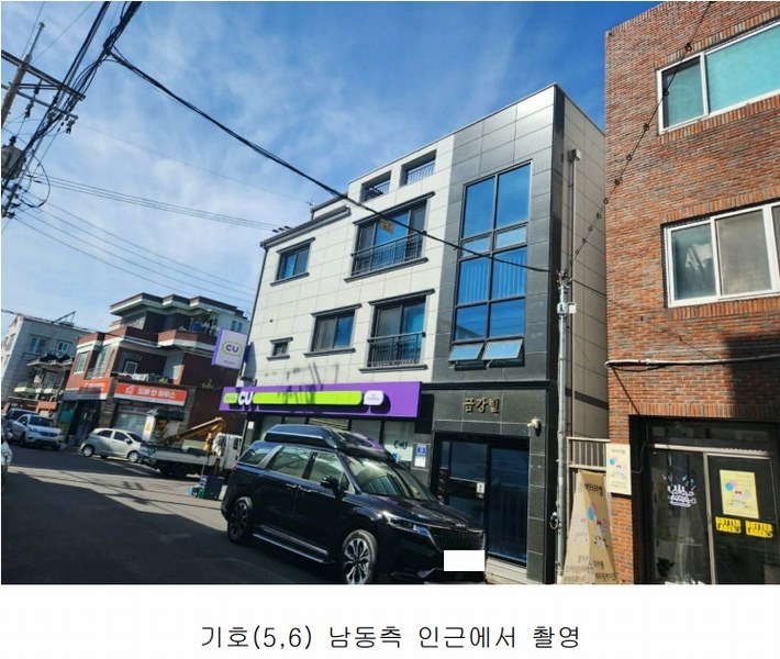 2023타경37003 경상남도 진주시 하대동 125-20 근린주택 경매 이미지