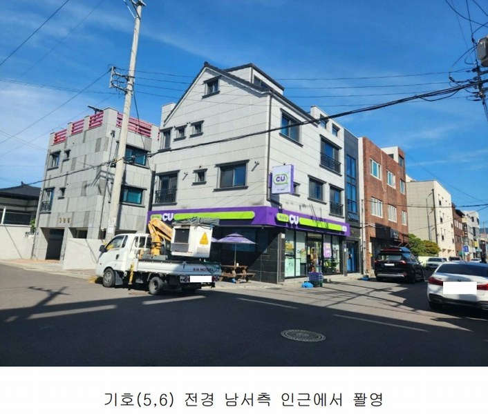 2023타경37003 경상남도 진주시 하대동 125-20 근린주택 경매 이미지
