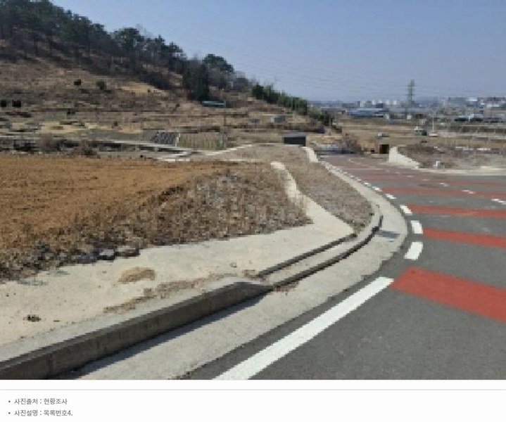 2024타경3397 경상남도 사천시 사남면 화전리 515-35 대지 경매 이미지