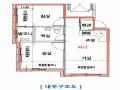 2025타경9440 서울특별시 금천구 독산로50마길 5, 한솔시티빌 4층 403호 다세대(빌라)[공급9평형] 경매 이미지
