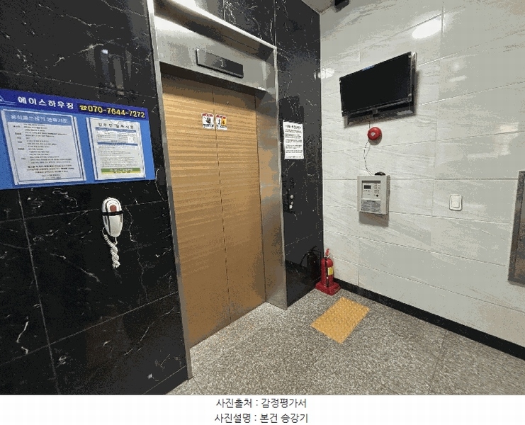 2025타경9440 서울특별시 금천구 독산로50마길 5, 한솔시티빌 4층 403호 다세대(빌라)[공급9평형] 경매 이미지