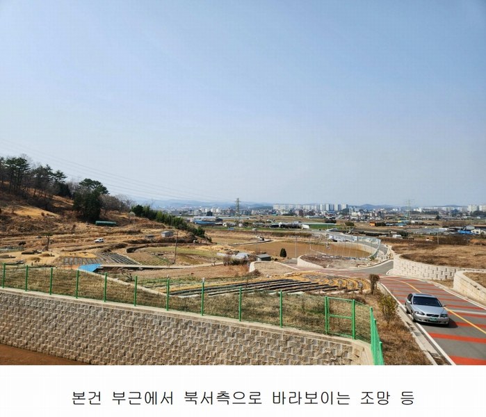 2024타경3397 경상남도 사천시 사남면 화전리 515-30 임야 경매 이미지