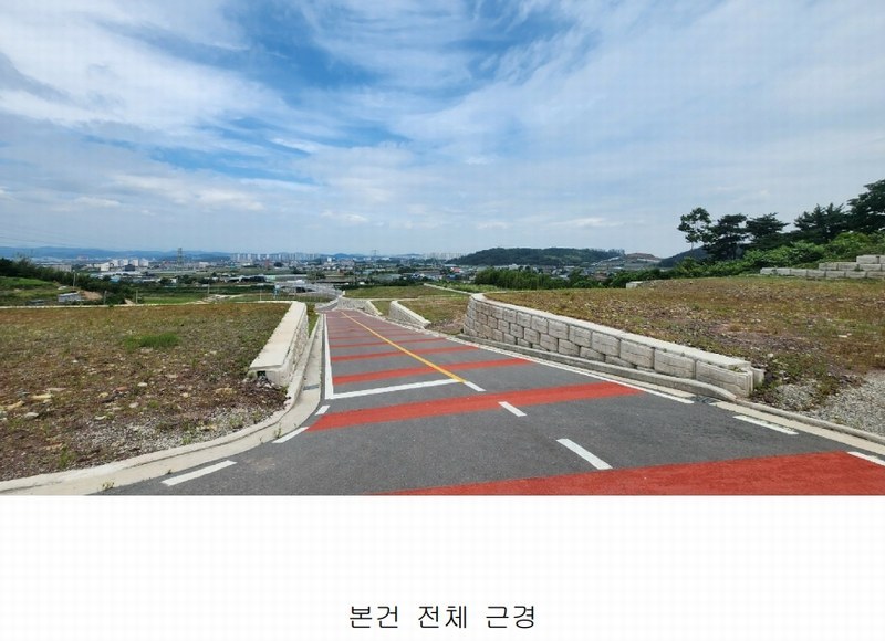 2024타경3397 경상남도 사천시 사남면 화전리 515-27 대지 경매 이미지
