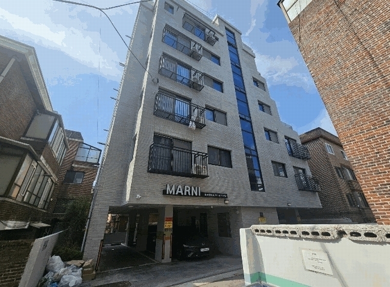 2025타경9455 서울특별시 강서구 화곡로50길 26-4, 마르니 5층 503호 다세대(빌라) 경매 이미지