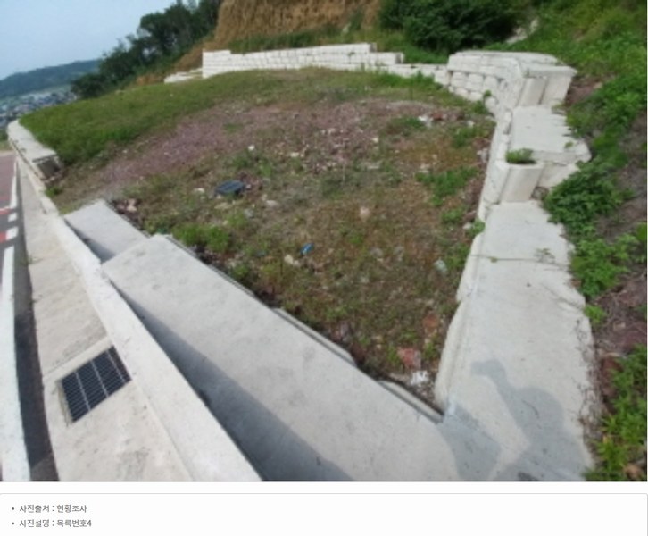 2024타경3397 경상남도 사천시 사남면 화전리 515-17 대지 경매 이미지