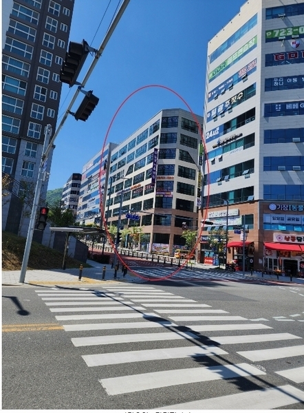 2024타경2406 부산광역시 기장군 일광읍 해빛5로 29, 중원타워 2층 203호 근린상가 경매 이미지