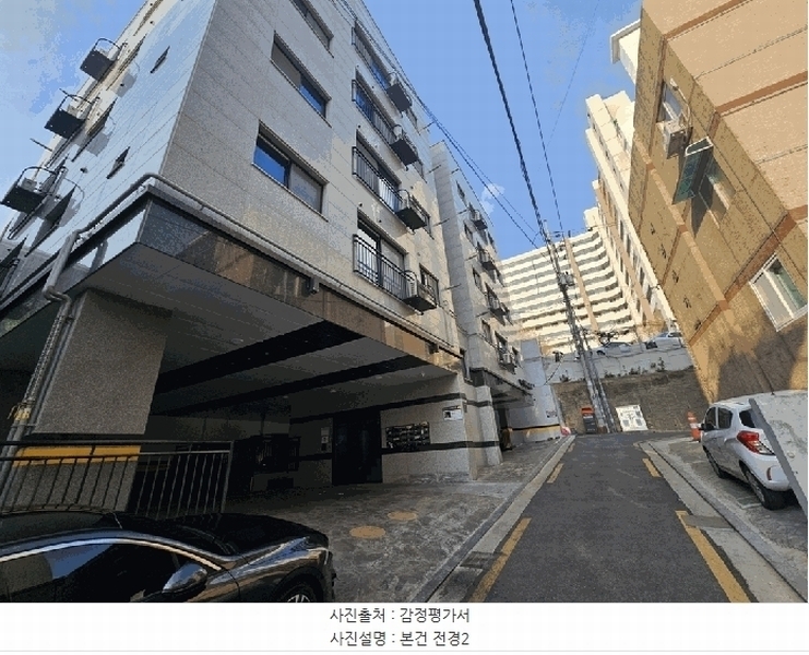 2025타경9456 서울특별시 강서구 강서로17가길 70, 더에스에스타운 5층 502호 다세대(빌라) 경매 이미지