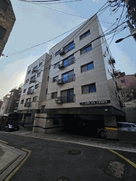 2025타경9456 서울특별시 강서구 강서로17가길 70, 더에스에스타운 5층 502호 다세대(빌라) 경매 이미지