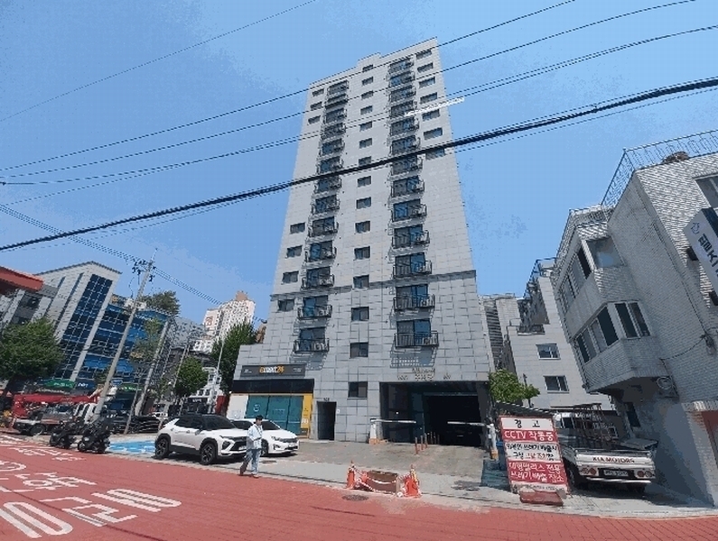 2025타경9503 서울특별시 구로구 구로중앙로28길 52, 태형팰리스 102동 14층 1404호 다세대(빌라)[공급20평형] 경매 이미지