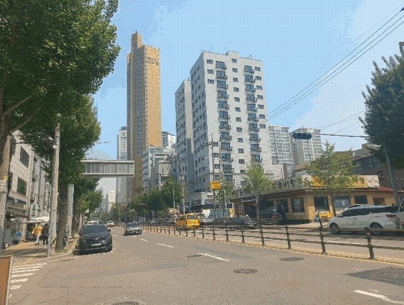 2025타경9503 서울특별시 구로구 구로중앙로28길 52, 태형팰리스 102동 14층 1404호 다세대(빌라)[공급20평형] 경매 이미지