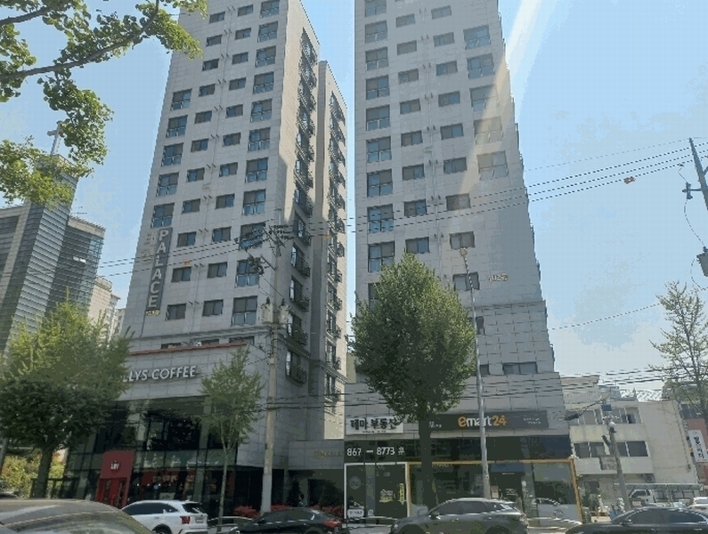 2025타경9503 서울특별시 구로구 구로중앙로28길 52, 태형팰리스 102동 14층 1404호 다세대(빌라)[공급20평형] 경매 이미지