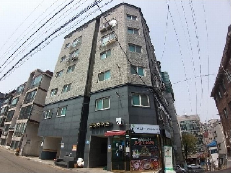 2025타경9549 서울특별시 강서구 강서로15길 40, 감성하이츠 2층 202호 다세대(빌라)[공급12평형] 경매 이미지