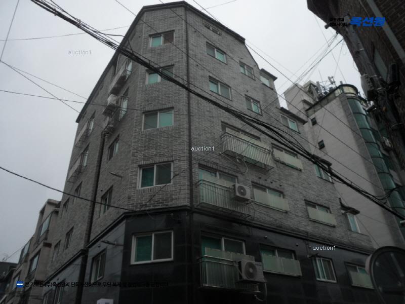 2025타경9549 서울특별시 강서구 강서로15길 40, 감성하이츠 2층 202호 다세대(빌라)[공급12평형] 경매 이미지