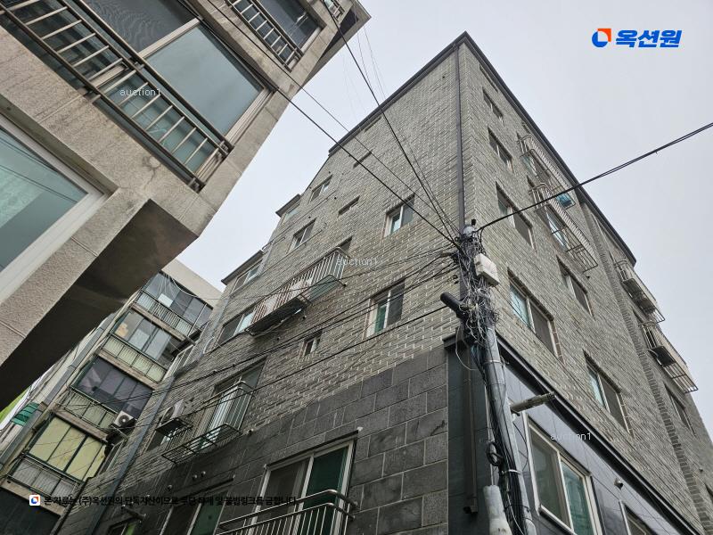 2025타경9549 서울특별시 강서구 강서로15길 40, 감성하이츠 2층 202호 다세대(빌라)[공급12평형] 경매 이미지