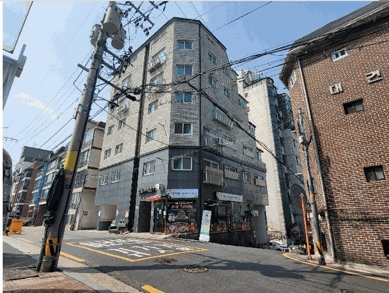 2025타경9549 서울특별시 강서구 강서로15길 40, 감성하이츠 2층 202호 다세대(빌라)[공급12평형] 경매 이미지