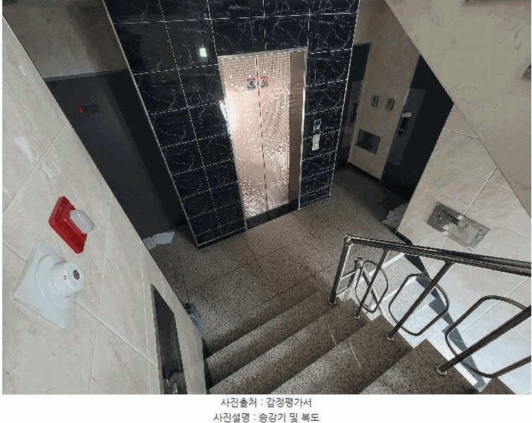 2025타경9549 서울특별시 강서구 강서로15길 40, 감성하이츠 2층 202호 다세대(빌라)[공급12평형] 경매 이미지