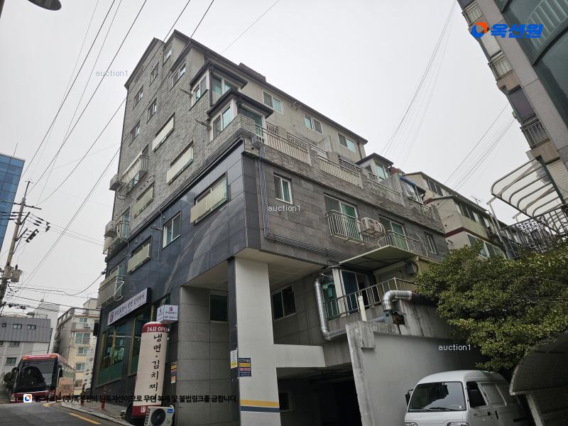 2025타경9549 서울특별시 강서구 강서로15길 40, 감성하이츠 2층 202호 다세대(빌라)[공급12평형] 경매 이미지