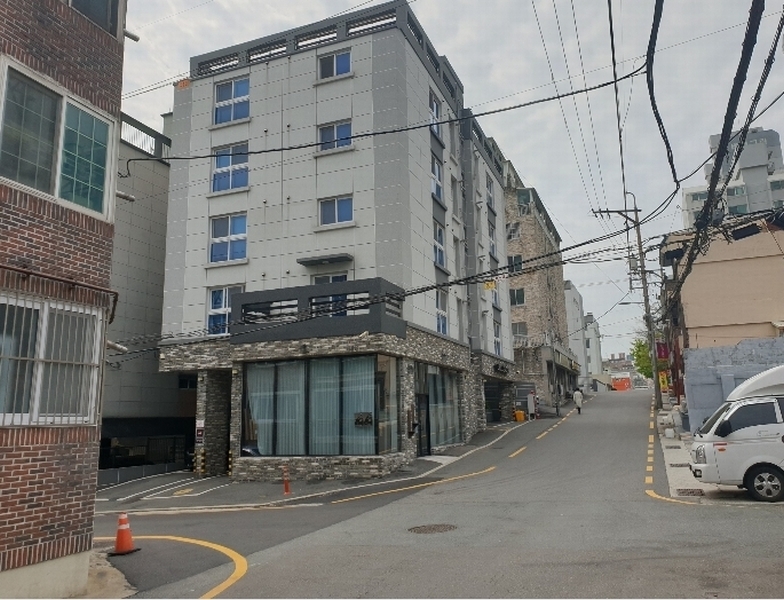 2024타경103194 부산광역시 수영구 광일로46번길 20, 라이크리더스 3층 302호 다세대(빌라)[공급9평형] 경매 이미지