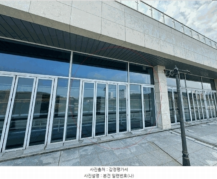 2025타경5139 부산광역시 기장군 기장읍 기장해안로 172, 스타테라스 2층 213호 근린상가 경매 이미지