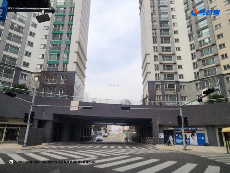 2026타경5114 부산광역시 해운대구 반여동 1682 아파트[공급25평형] 경매 이미지
