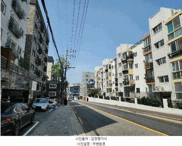 2025타경9555 서울특별시 강서구 강서로17길 105, 포르테하임2 6층 604호 다세대(빌라) 경매 이미지