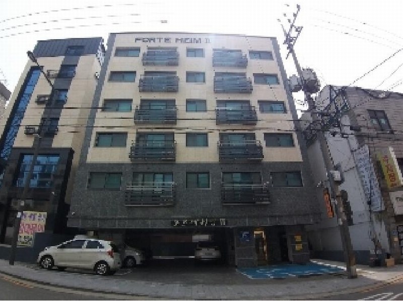 2025타경9555 서울특별시 강서구 강서로17길 105, 포르테하임2 6층 604호 다세대(빌라) 경매 이미지