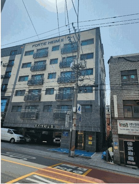 2025타경9555 서울특별시 강서구 강서로17길 105, 포르테하임2 6층 604호 다세대(빌라) 경매 이미지