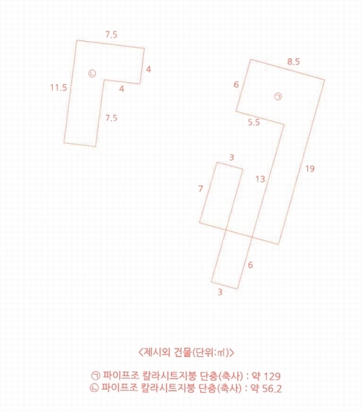 2025타경285 경상북도 포항시 북구 신광면 안덕리 935 농지 경매 이미지