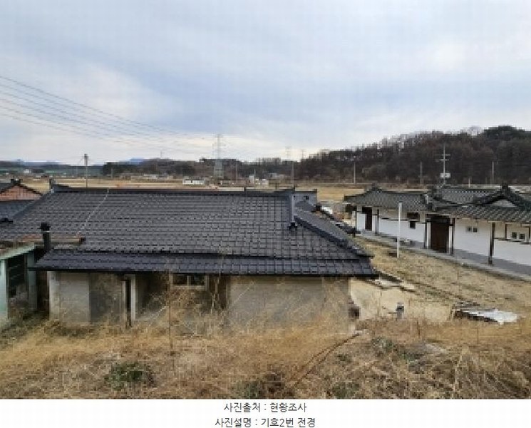 2025타경100218 경상북도 영주시 장수면 갈산리 429 대지 경매 이미지