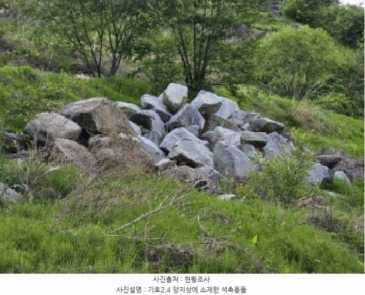 2025타경100312 경상북도 영주시 풍기읍 욱금리 145 농지 경매 이미지