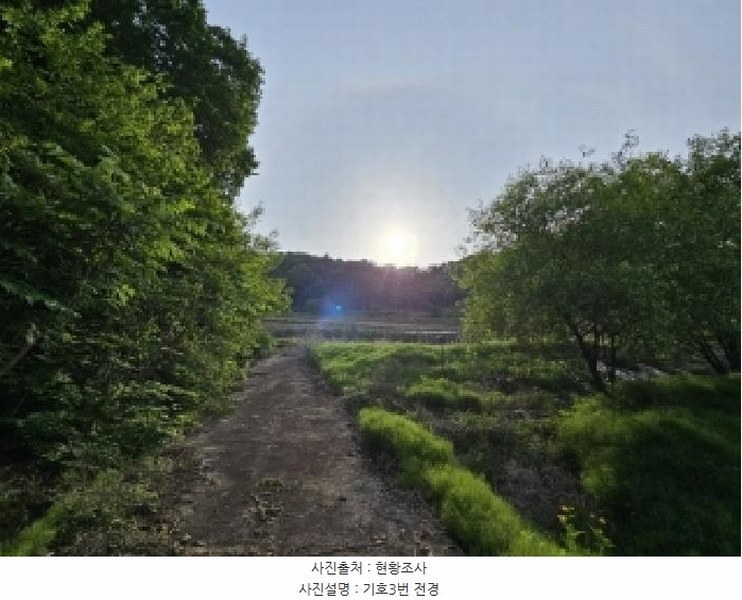2025타경100312 경상북도 영주시 풍기읍 욱금리 145 농지 경매 이미지
