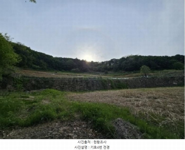 2025타경100312 경상북도 영주시 풍기읍 욱금리 145 농지 경매 이미지