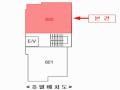 2025타경9622 서울특별시 강서구 양천로30길 70, 슈베르트빌 6층 602호 다세대(빌라) 경매 이미지