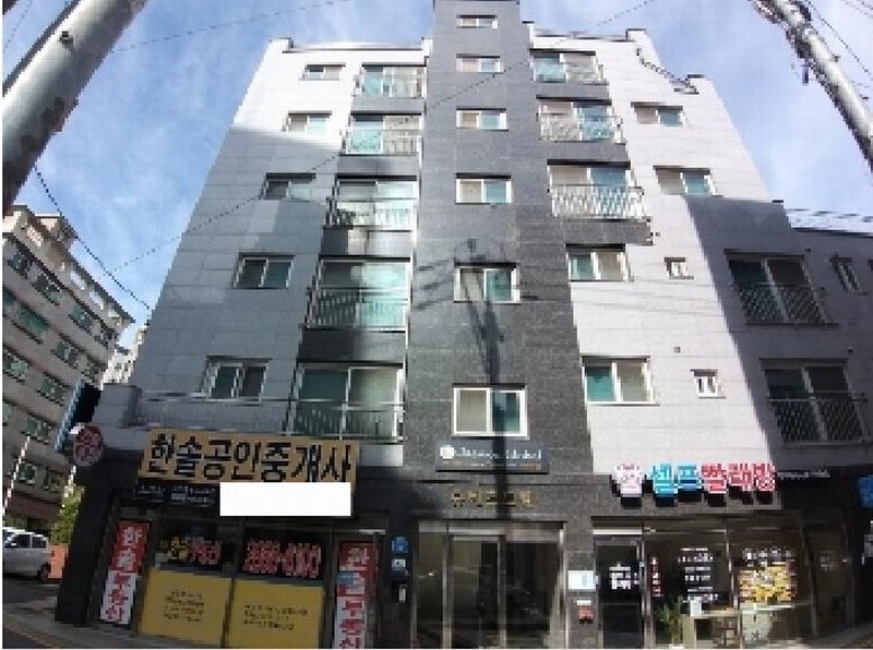 2025타경9622 서울특별시 강서구 양천로30길 70, 슈베르트빌 6층 602호 다세대(빌라) 경매 이미지
