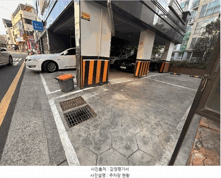 2025타경9622 서울특별시 강서구 양천로30길 70, 슈베르트빌 6층 602호 다세대(빌라) 경매 이미지