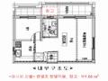 2025타경9622 서울특별시 강서구 양천로30길 70, 슈베르트빌 6층 602호 다세대(빌라) 경매 이미지