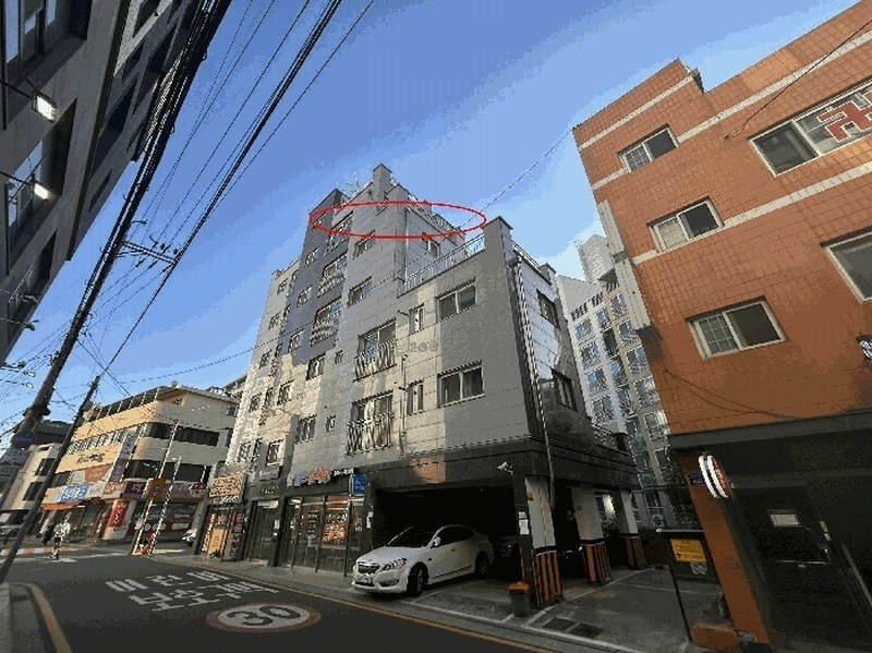 2025타경9622 서울특별시 강서구 양천로30길 70, 슈베르트빌 6층 602호 다세대(빌라) 경매 이미지