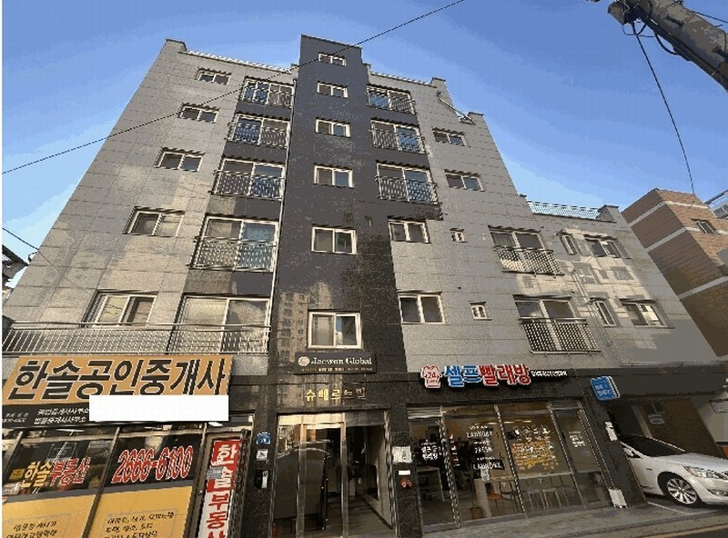 2025타경9622 서울특별시 강서구 양천로30길 70, 슈베르트빌 6층 602호 다세대(빌라) 경매 이미지
