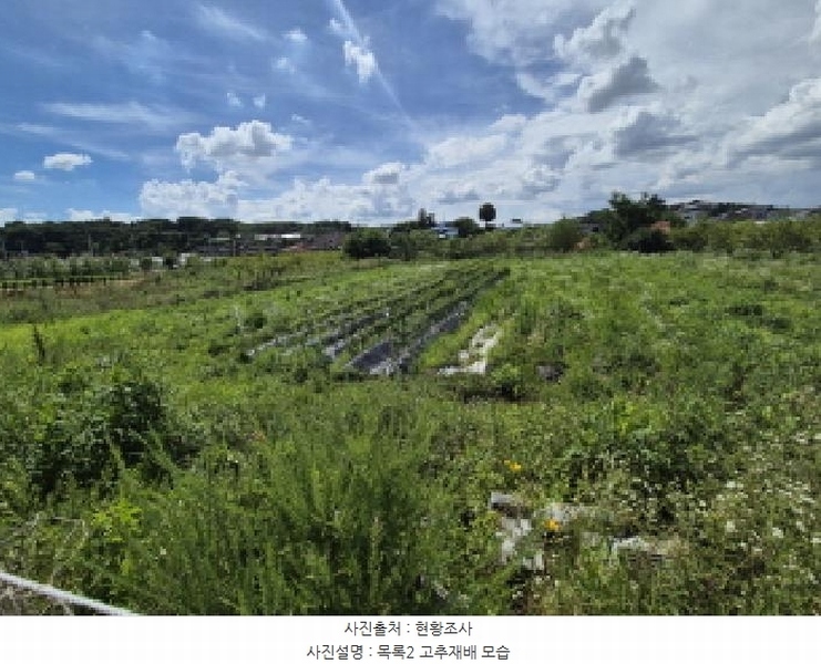 2025타경502876 세종특별자치시 연동면 내판리 669-4 대지 경매 이미지